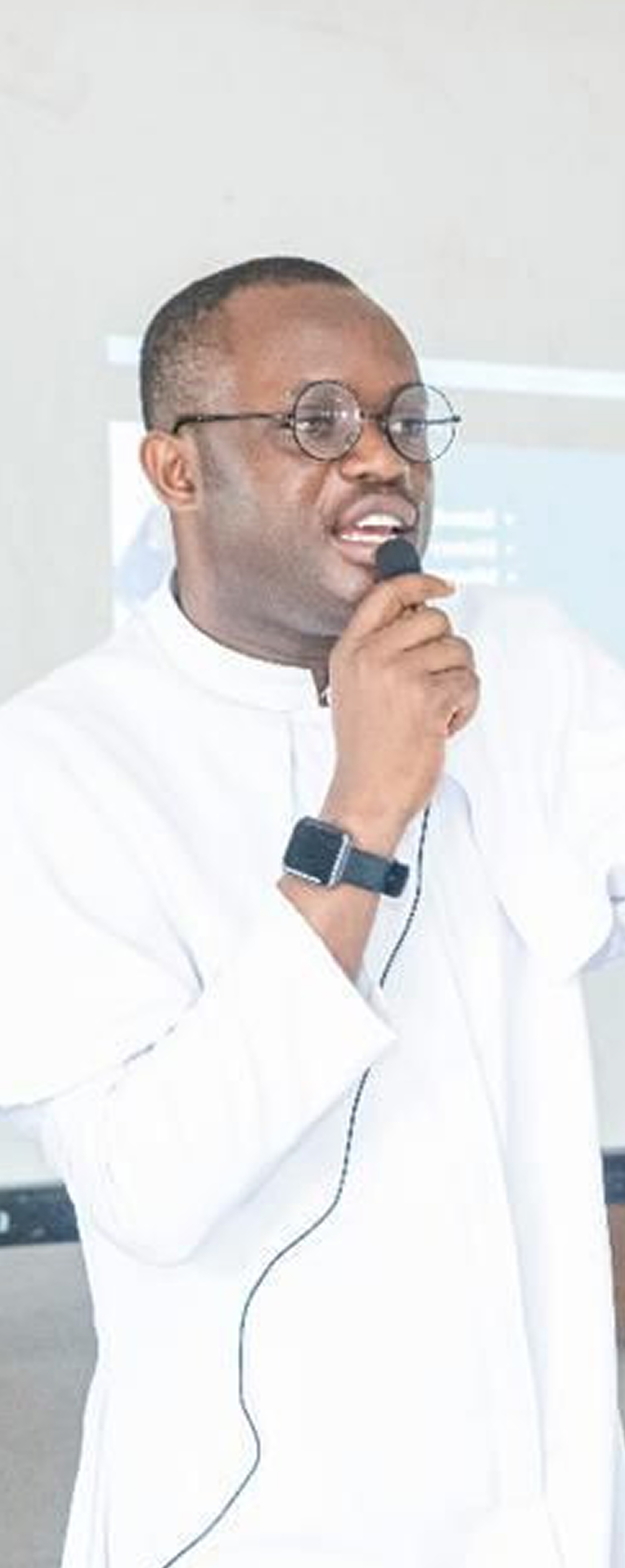 Founder