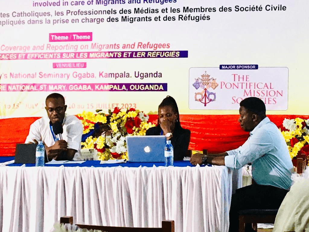 SIGNIS Conference