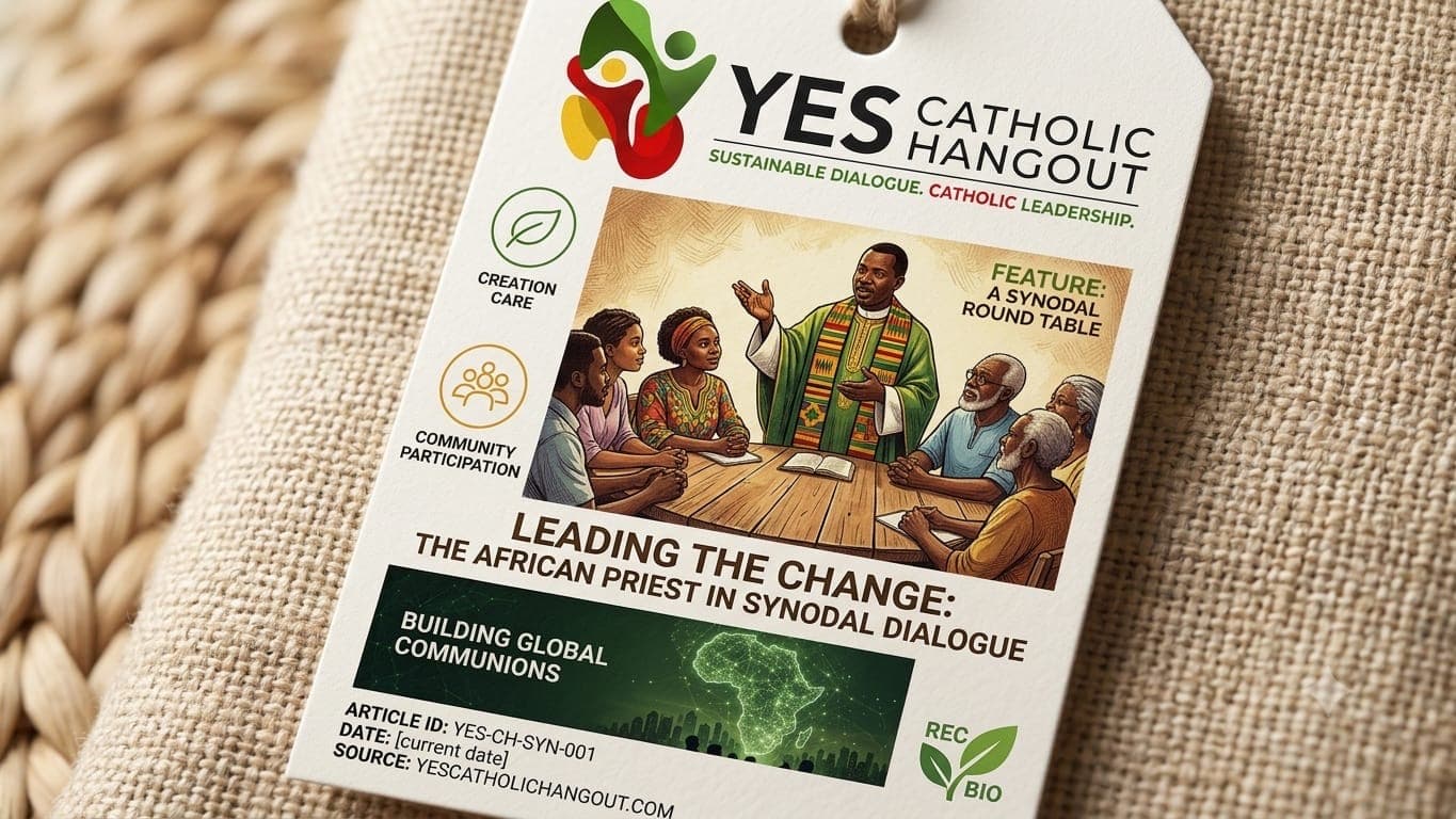Building an Ethical AI Ecosystem: A Synodal Response to Magnifica Humanitas, Fratelli Tutti, Laudato Si’, and the Economy of Francesco