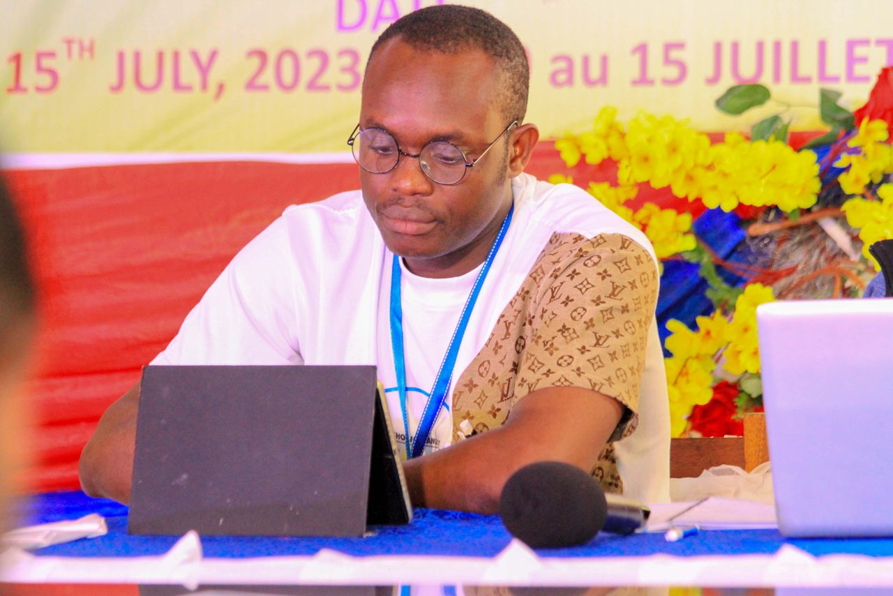 Founder